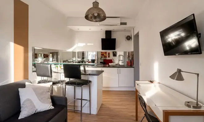 Недвижимость Villa Cannes: 7