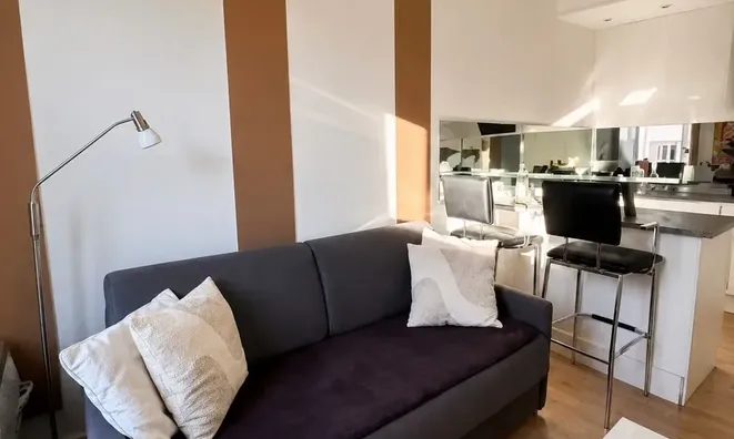 Недвижимость Villa Cannes: 8