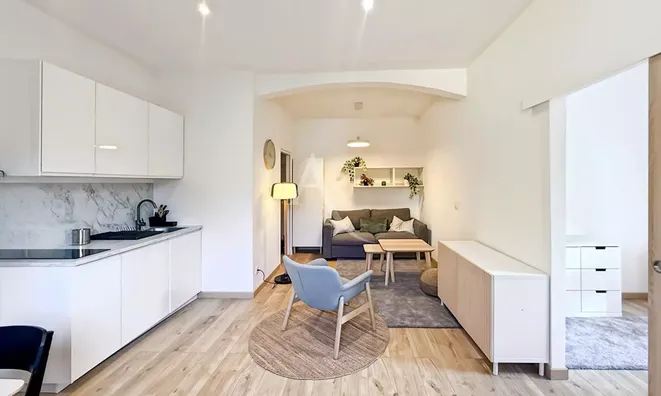 Недвижимость Villa Croix des Gardes: 1