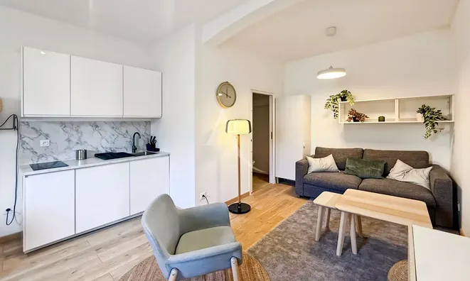 Недвижимость Villa Croix des Gardes: 2