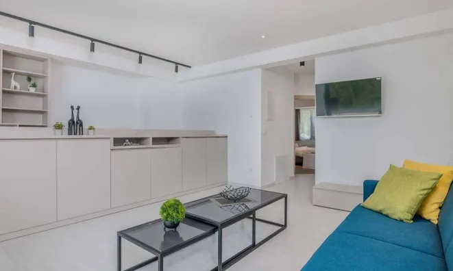 Недвижимость Семейный дом 262 м², Опатия: 5