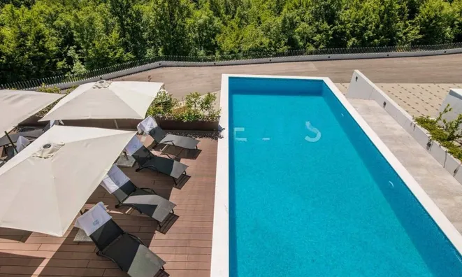 Недвижимость Семейный дом 262 м², Опатия: 7