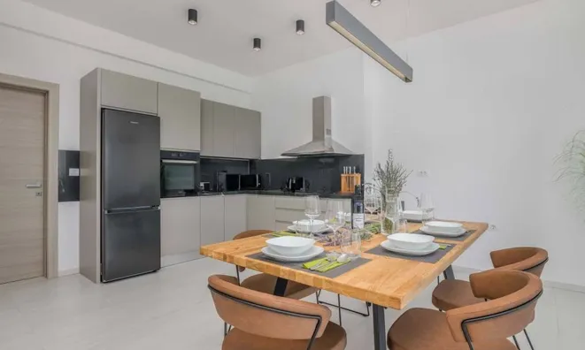 Недвижимость Семейный дом 262 м², Опатия: 8