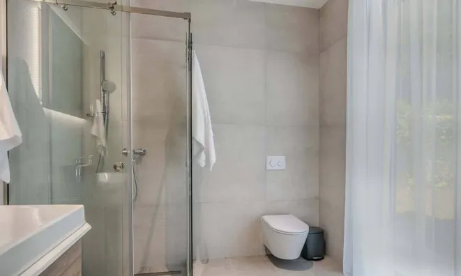 Недвижимость Семейный дом 262 м², Опатия: 17