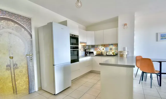 Недвижимость Villa Cannes: 5
