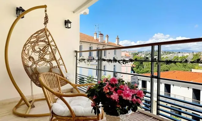 Недвижимость Villa Petit Juas: 1