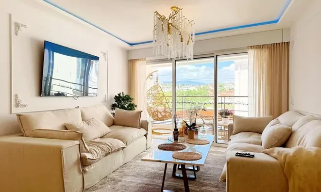 Недвижимость Villa Petit Juas: 2