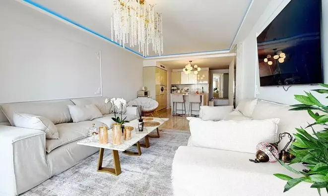 Недвижимость Villa Petit Juas: 3