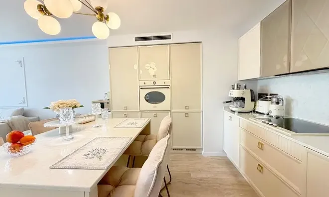 Недвижимость Villa Petit Juas: 4