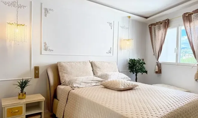 Недвижимость Villa Petit Juas: 5
