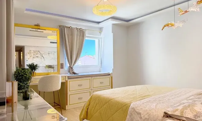 Недвижимость Villa Petit Juas: 6
