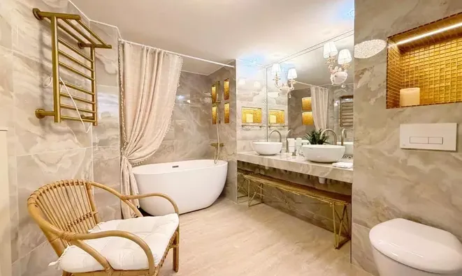 Недвижимость Villa Petit Juas: 7