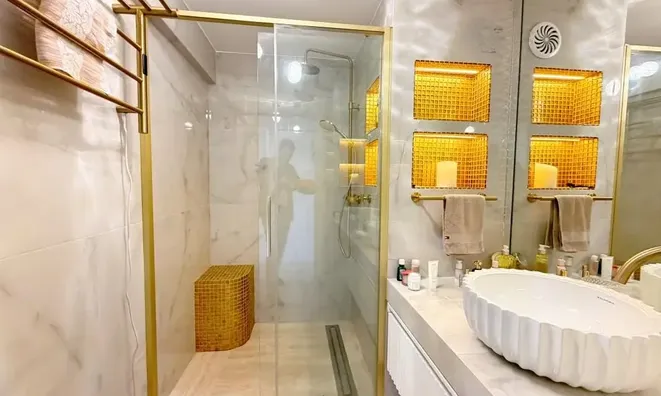 Недвижимость Villa Petit Juas: 8
