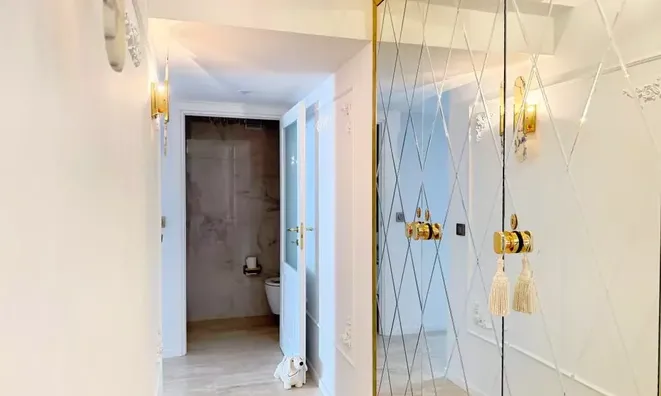 Недвижимость Villa Petit Juas: 10