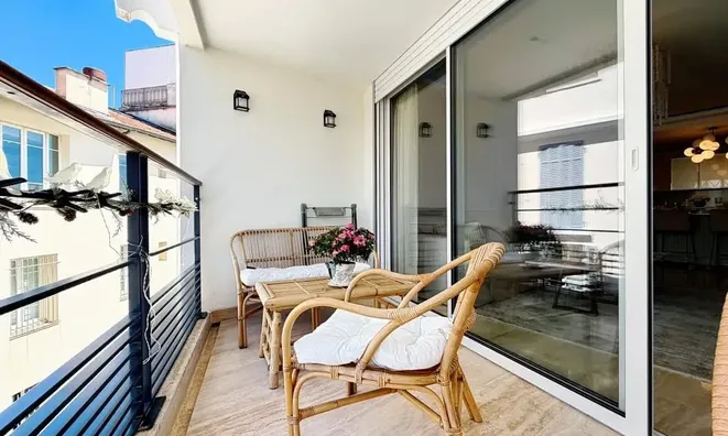 Недвижимость Villa Petit Juas: 11