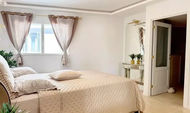 Недвижимость Villa Petit Juas: 12