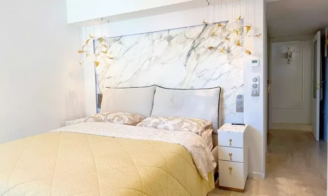 Недвижимость Villa Petit Juas: 13