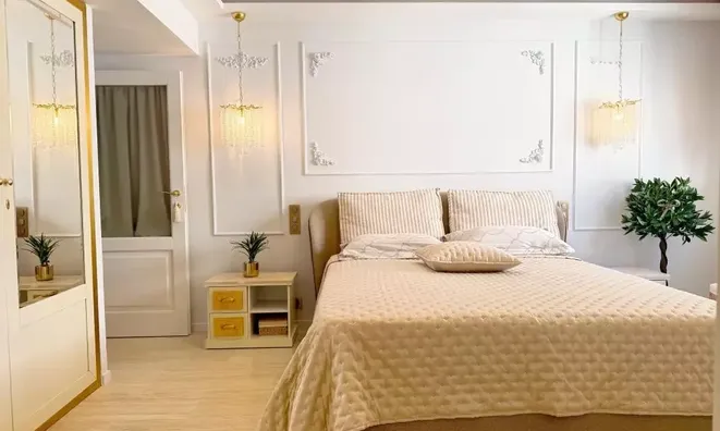 Недвижимость Villa Petit Juas: 14