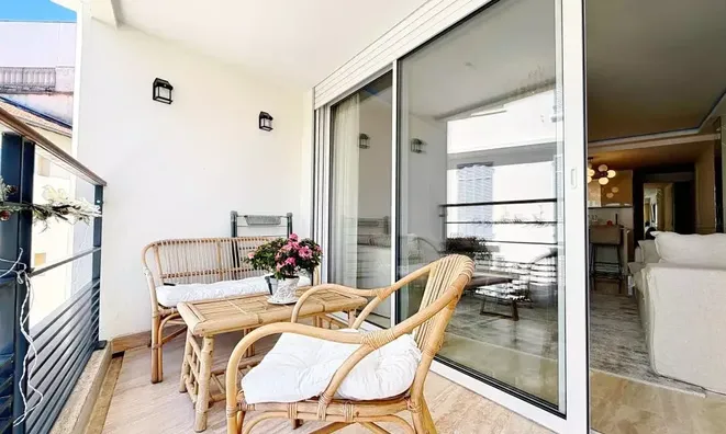 Недвижимость Villa Petit Juas: 16