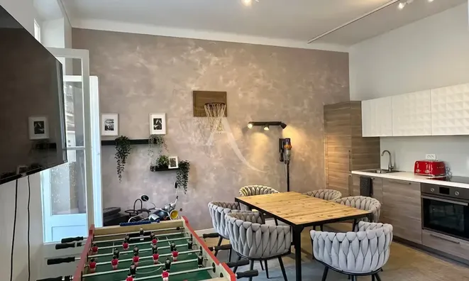 Недвижимость House Cannes Centre-Ville: 3