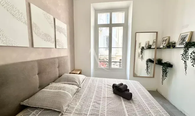 Недвижимость House Cannes Centre-Ville: 5