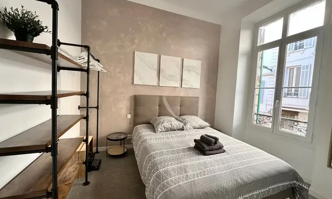 Недвижимость House Cannes Centre-Ville: 6