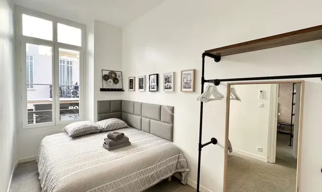 Недвижимость House Cannes Centre-Ville: 7