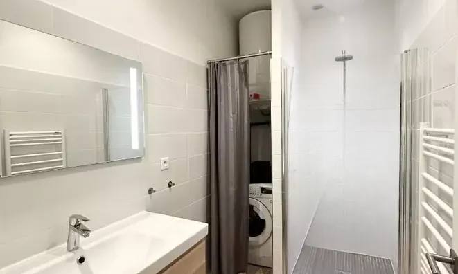 Недвижимость House Cannes Centre-Ville: 8