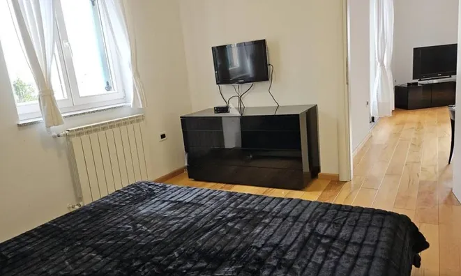 Недвижимость Квартира в Опатии: 21