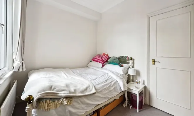 Недвижимость Kelmscott Road: 6