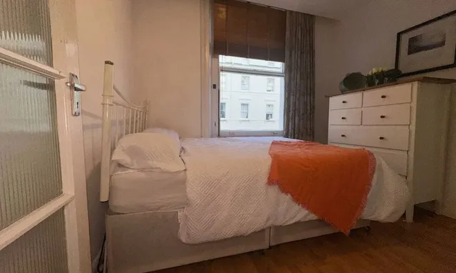 Недвижимость Gloucester Terrace, Bayswater: 4