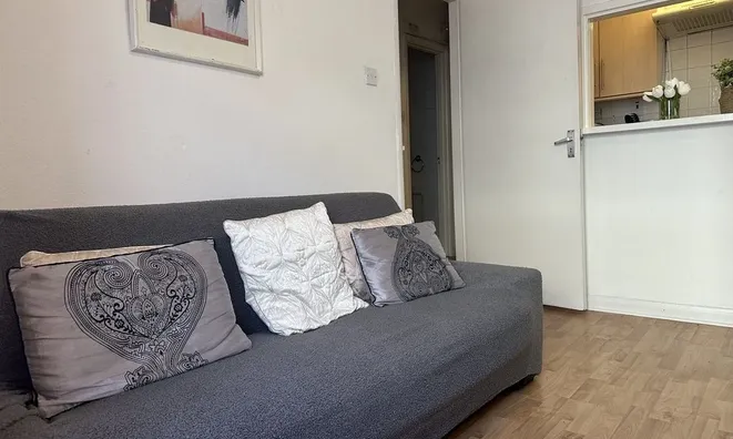 Недвижимость Gloucester Terrace, Bayswater: 9