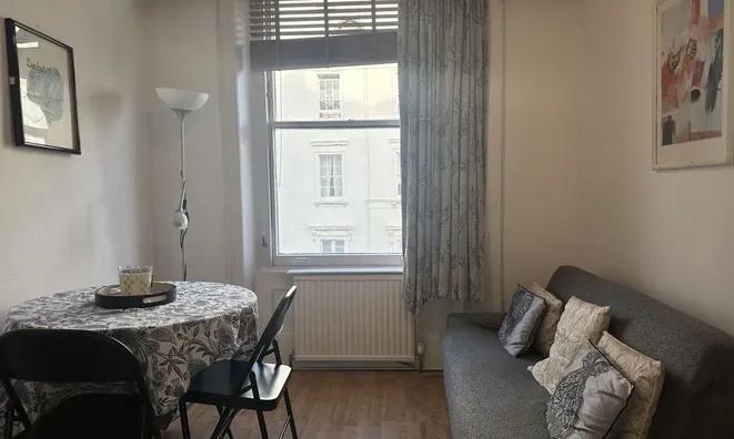 Недвижимость Gloucester Terrace, Bayswater: 10