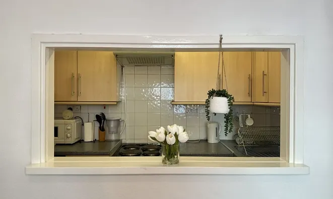 Недвижимость Gloucester Terrace, Bayswater: 11