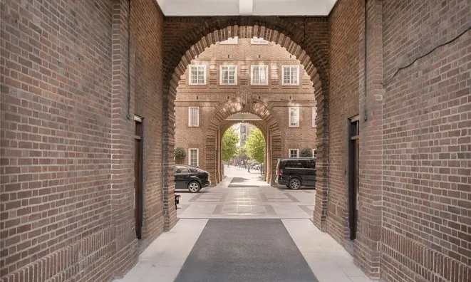 Недвижимость Swan Court, Chelsea Manor Street, Chelsea: 5