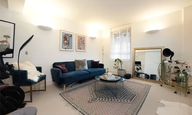 Недвижимость Swan Court, Chelsea Manor Street, Chelsea: 6