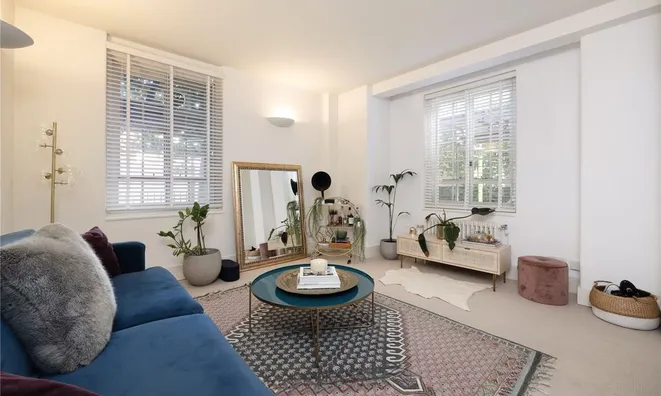 Недвижимость Swan Court, Chelsea Manor Street, Chelsea: 7