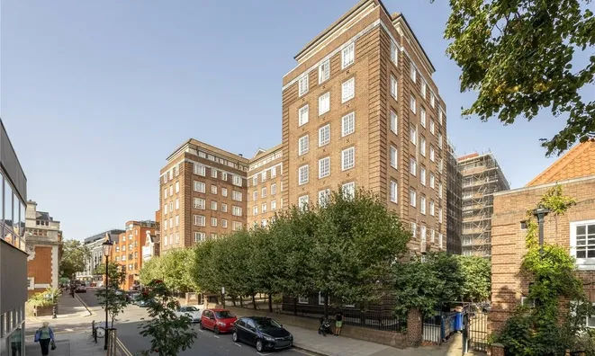 Недвижимость Swan Court, Chelsea Manor Street, Chelsea: 9