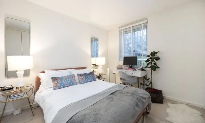 Недвижимость Swan Court, Chelsea Manor Street, Chelsea: 10