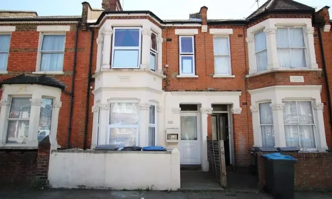Недвижимость Cobbold Road: 6