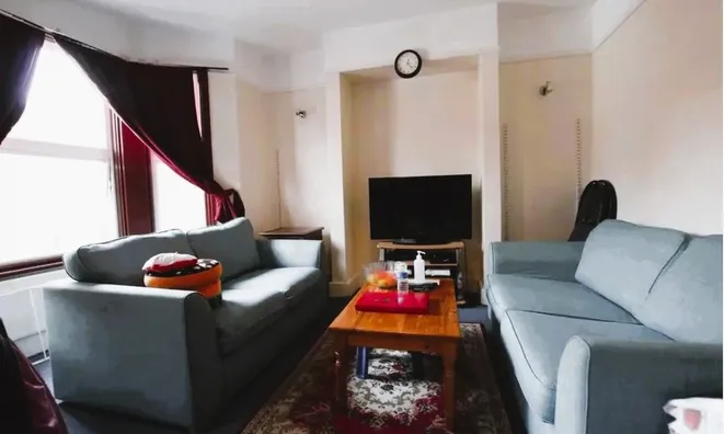 Недвижимость Cobbold Road: 7