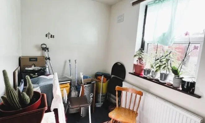 Недвижимость Cobbold Road: 10