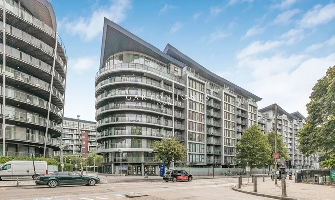 Недвижимость Oswald Building, 374 Queenstown Road: 3