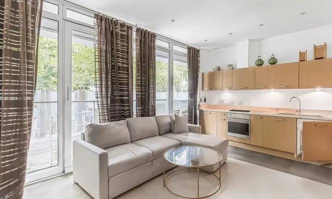 Недвижимость Oswald Building, 374 Queenstown Road: 5