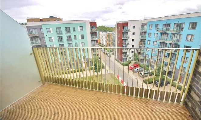 Недвижимость Palmerston Road: 2