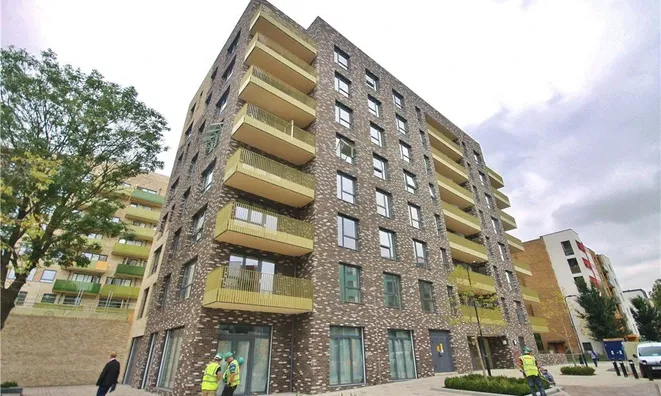 Недвижимость Palmerston Road: 7