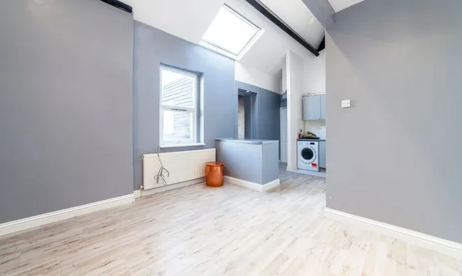 Недвижимость Harrow Road, Maida Hill: 1