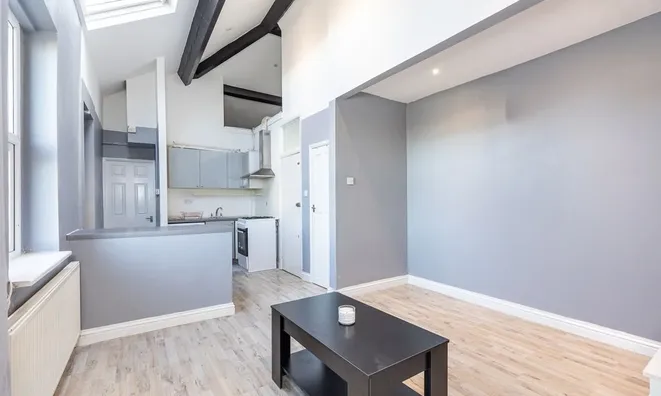 Недвижимость Harrow Road, Maida Hill: 5