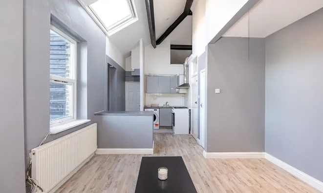 Недвижимость Harrow Road, Maida Hill: 6