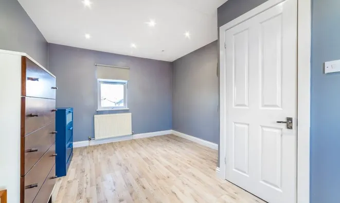 Недвижимость Harrow Road, Maida Hill: 8